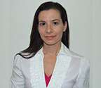 Claudia Mello - Professional Massage Therapist specializing in Remedial and Sports Massage