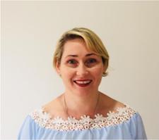 Karen Soares - Reiki Master and Kinesiologist offering holistic healing treatments