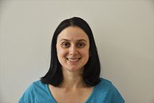 Samantha Barker - Principal Osteopath at Mortdale Allied Health